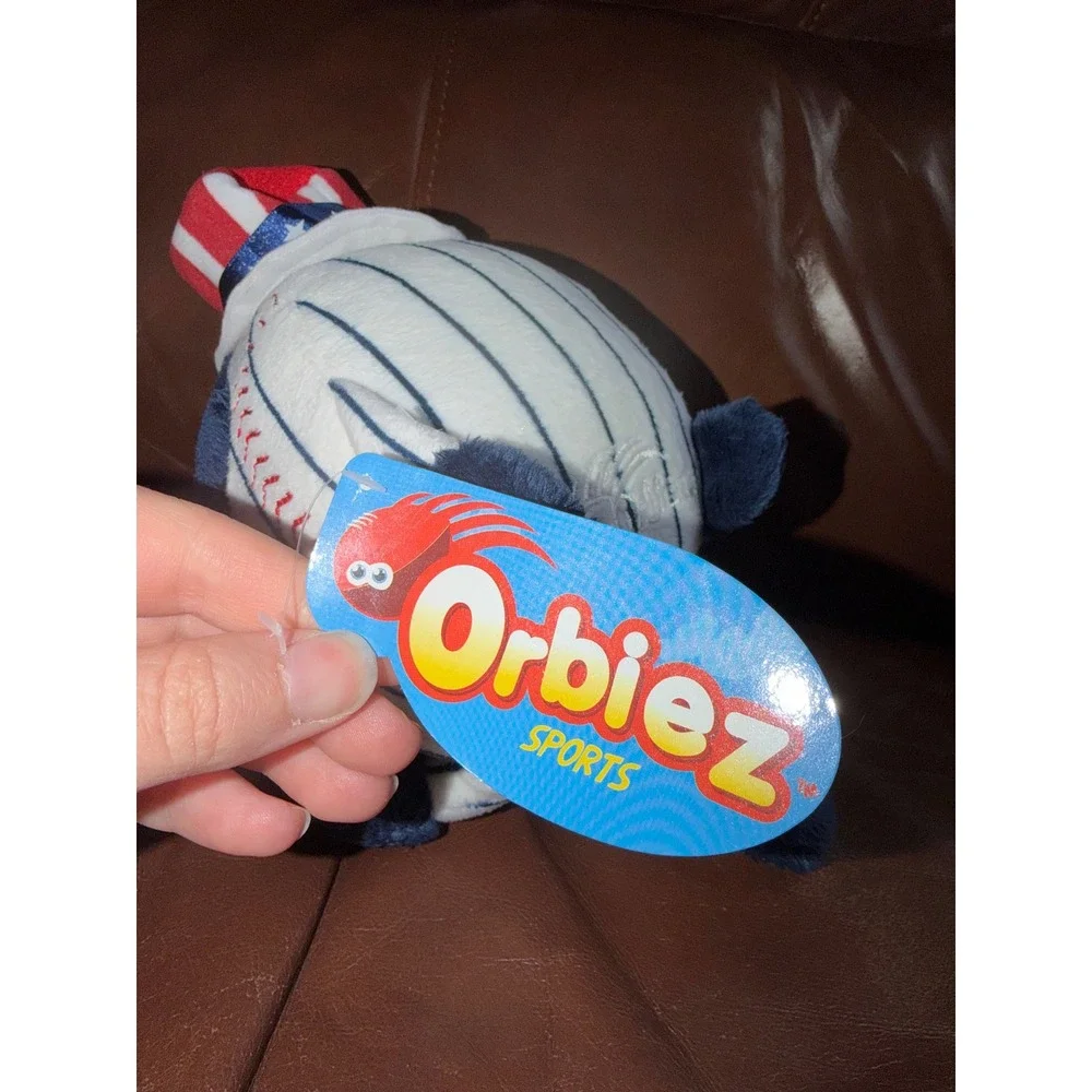 Orbiez Sports new york